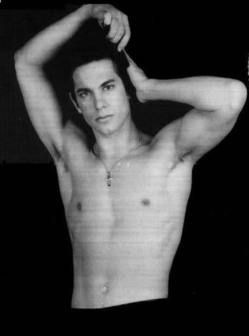 Adam Garcia